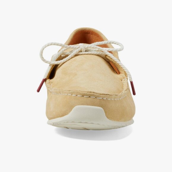 OluKai Ka\'a Suede Driver Shoes main image 5